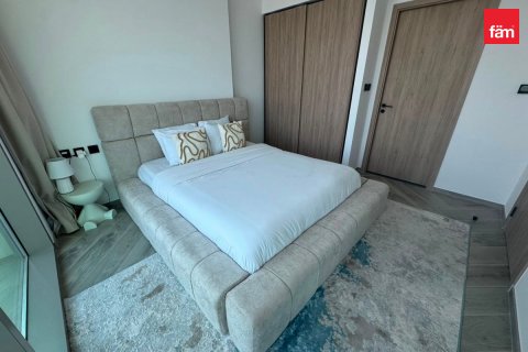 Apartemen di Business Bay, Dubai, UEA 1 kamar tidur, 64.8 m2 nomor 766003 - foto 6