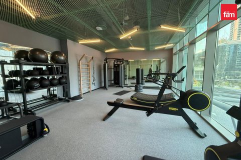 Apartemen di Business Bay, Dubai, UEA 1 kamar tidur, 64.8 m2 nomor 766003 - foto 18
