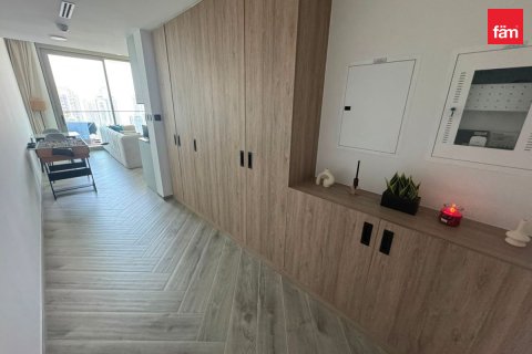 Apartemen di Business Bay, Dubai, UEA 1 kamar tidur, 64.8 m2 nomor 766003 - foto 8
