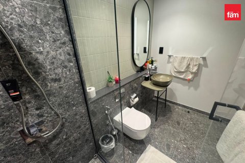 Apartemen di Business Bay, Dubai, UEA 1 kamar tidur, 64.8 m2 nomor 766003 - foto 10