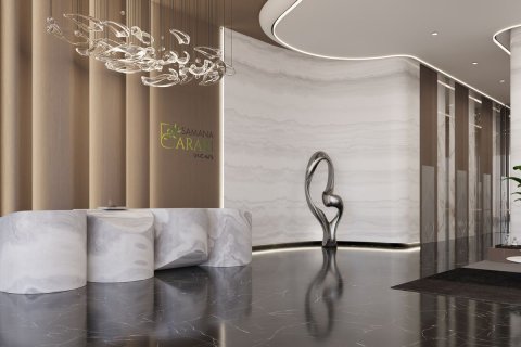 Купить квартиру в Majan, Дубай, ОАЭ 38.7м2, № 766002 - фото 7