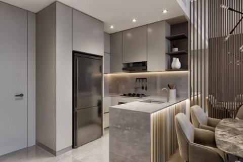 Купить квартиру в Majan, Дубай, ОАЭ 38.7м2, № 766002 - фото 1