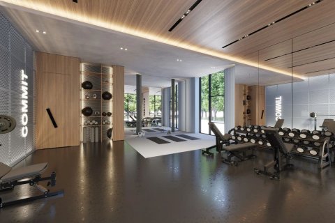 Купить квартиру в Majan, Дубай, ОАЭ 38.7м2, № 766002 - фото 16