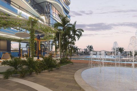 Купить квартиру в Majan, Дубай, ОАЭ 38.7м2, № 766002 - фото 12