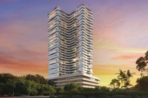 Купить квартиру в Majan, Дубай, ОАЭ 38.7м2, № 766002 - фото 5