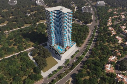 Купить квартиру в Majan, Дубай, ОАЭ 38.7м2, № 766002 - фото 9