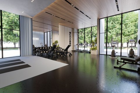 Купить квартиру в Majan, Дубай, ОАЭ 38.7м2, № 766002 - фото 17