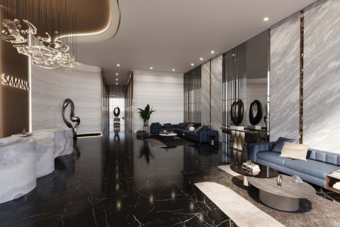 Купить квартиру в Majan, Дубай, ОАЭ 38.7м2, № 766002 - фото 19