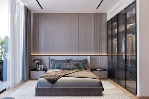Купить квартиру в Majan, Дубай, ОАЭ 38.7м2, № 766002 - фото 4