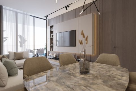 Купить квартиру в Majan, Дубай, ОАЭ 38.7м2, № 766002 - фото 2