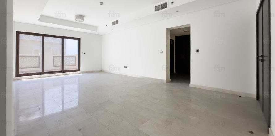 Dzīvoklis Palm Jumeirah, Dubaijā, AAE 5 istabas, 1177.9 m2 Nr. 641612