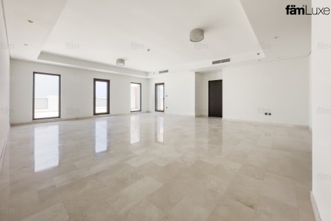 Dzīvoklis Palm Jumeirah, Dubaijā, AAE 5 istabas, 1177.9 m2 Nr. 641612 - attēls 16