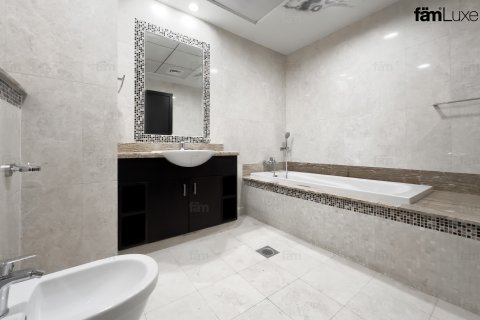 Dzīvoklis Palm Jumeirah, Dubaijā, AAE 5 istabas, 1177.9 m2 Nr. 641612 - attēls 7