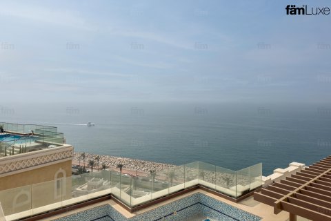 Dzīvoklis Palm Jumeirah, Dubaijā, AAE 5 istabas, 1177.9 m2 Nr. 641612 - attēls 9