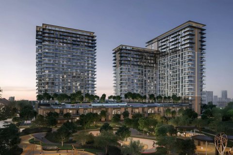Appartement à vendre à  Dubai Hills Estate, Dubai, EAU 3 chambres, 147.1 m2 № 641608 - photo 4