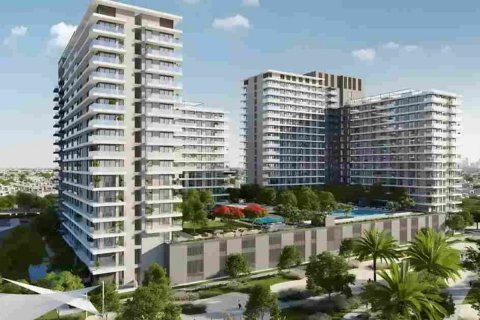 Appartement à vendre à  Dubai Hills Estate, Dubai, EAU 3 chambres, 147.1 m2 № 641608 - photo 3