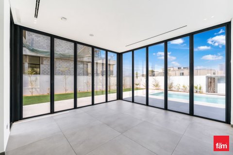 Villa til leje i Dubai, UAE 6 soveværelser, 1413.4 kvm № 641613 - foto 28