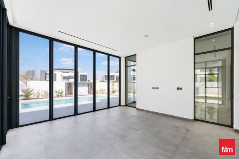 Villa til leje i Dubai, UAE 6 soveværelser, 1413.4 kvm № 641613 - foto 5