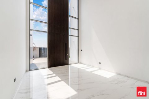 Villa til leje i Dubai, UAE 6 soveværelser, 1413.4 kvm № 641613 - foto 7