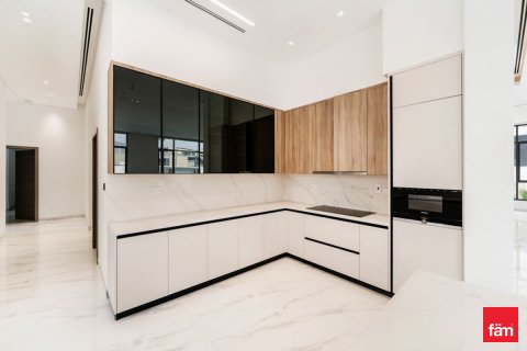 Villa til leje i Dubai, UAE 6 soveværelser, 1413.4 kvm № 641613 - foto 16