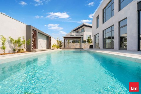 Villa til leje i Dubai, UAE 6 soveværelser, 1413.4 kvm № 641613 - foto 2