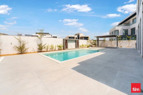 Villa til leje i Dubai, UAE 6 soveværelser, 1413.4 kvm № 641613 - foto 20