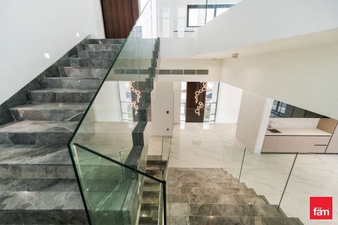 Villa til leje i Dubai, UAE 6 soveværelser, 1413.4 kvm № 641613 - foto 30