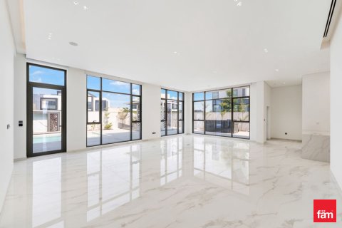 Villa til leje i Dubai, UAE 6 soveværelser, 1413.4 kvm № 641613 - foto 26