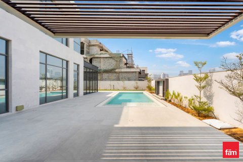 Villa til leje i Dubai, UAE 6 soveværelser, 1413.4 kvm № 641613 - foto 3