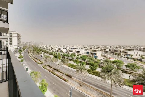 Apartment til leje i Dubai Hills Estate, Dubai, UAE 1 soveværelse, 61.2 kvm № 679133 - foto 8