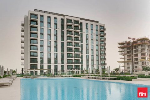 Dzīvoklis Dubai Hills Estatejā, AAE 1 istaba, 61.2 m2 Nr. 679133 - attēls 4