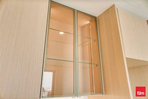 Dzīvoklis Dubai Hills Estatejā, AAE 1 istaba, 61.2 m2 Nr. 679133 - attēls 12