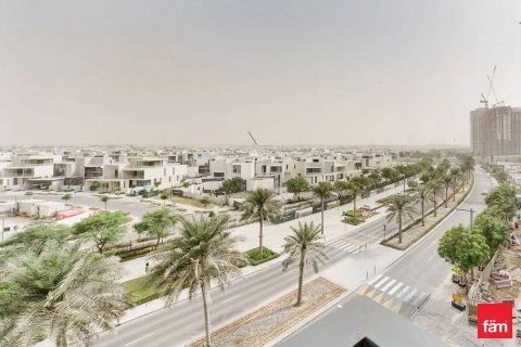 Apartment til leje i Dubai Hills Estate, Dubai, UAE 1 soveværelse, 61.2 kvm № 679133 - foto 14