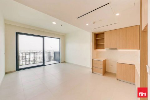 Dzīvoklis Dubai Hills Estatejā, AAE 1 istaba, 61.2 m2 Nr. 679133 - attēls 2