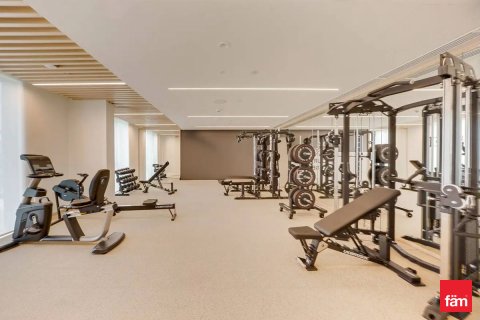 آپارتمان در Dubai Hills Estate، Dubai ، امارات متحده عربی 1 خوابه ، 61.2 متر مربع.  شماره 679133