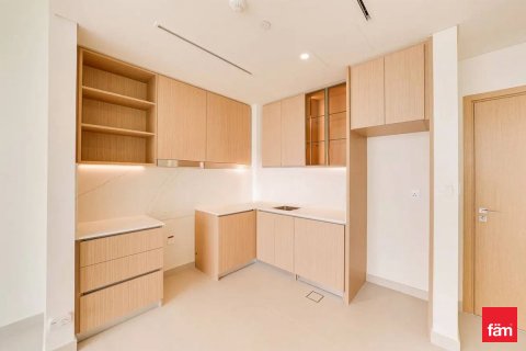 Dzīvoklis Dubai Hills Estatejā, AAE 1 istaba, 61.2 m2 Nr. 679133 - attēls 3