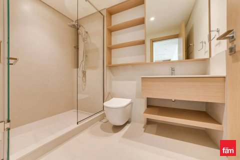 Dzīvoklis Dubai Hills Estatejā, AAE 1 istaba, 61.2 m2 Nr. 679133 - attēls 14