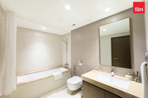 Пәтер Dubai Harbour, Дубай, БАӘ-да 2 жатын бөлмелер, 131.9 м² № 679130 - фото 24