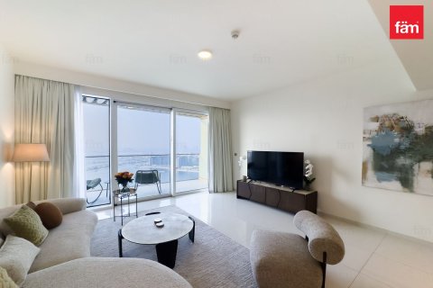 Пәтер Dubai Harbour, Дубай, БАӘ-да 2 жатын бөлмелер, 131.9 м² № 679130 - фото 1