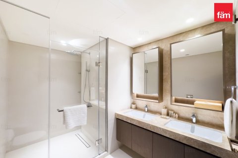 Пәтер Dubai Harbour, Дубай, БАӘ-да 2 жатын бөлмелер, 131.9 м² № 679130 - фото 25