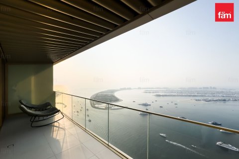 Пәтер Dubai Harbour, Дубай, БАӘ-да 2 жатын бөлмелер, 131.9 м² № 679130 - фото 12