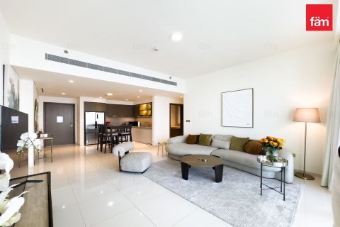 Пәтер Dubai Harbour, Дубай, БАӘ-да 2 жатын бөлмелер, 131.9 м² № 679130 - фото 6