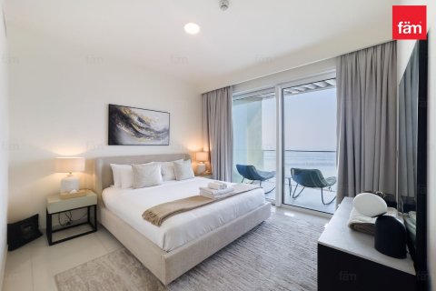 Пәтер Dubai Harbour, Дубай, БАӘ-да 2 жатын бөлмелер, 131.9 м² № 679130 - фото 13