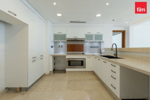 Apartmán v Palm Jumeirah, Dubai, SAE 2 spálne, 173.7 m2 č. 679160 - Fotografia 17