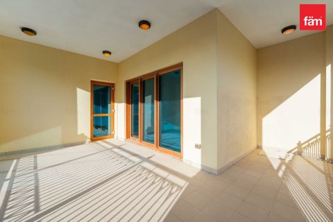 Apartmán v Palm Jumeirah, Dubai, SAE 2 spálne, 173.7 m2 č. 679160 - Fotografia 5