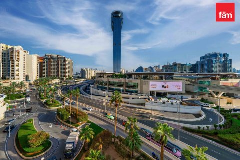 Apartmán v Palm Jumeirah, Dubai, SAE 2 spálne, 173.7 m2 č. 679160 - Fotografia 8