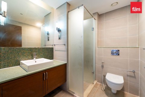 Apartmán v Palm Jumeirah, Dubai, SAE 2 spálne, 173.7 m2 č. 679160 - Fotografia 22