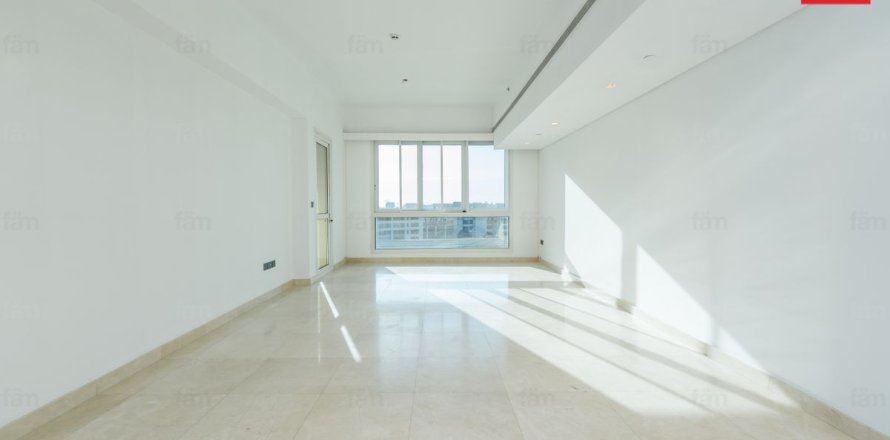 Apartmán v Palm Jumeirah, Dubai, SAE 2 spálne, 173.7 m2 č. 679160