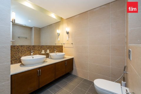 Apartmán v Palm Jumeirah, Dubai, SAE 2 spálne, 173.7 m2 č. 679160 - Fotografia 24