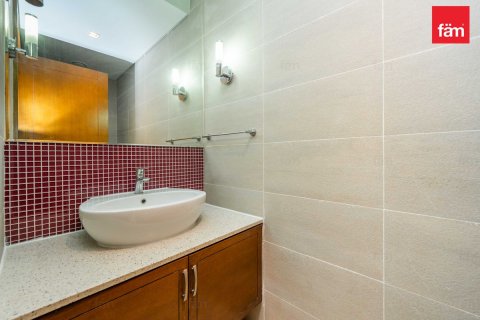 Apartmán v Palm Jumeirah, Dubai, SAE 2 spálne, 173.7 m2 č. 679160 - Fotografia 21